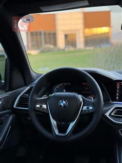 بي ام دبليو X5